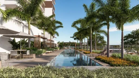 Apartamento com 3 Quartos à venda, 188m² no Jardim Ilhas do Sul, Ribeirão Preto