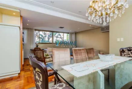 Cobertura com 3 Quartos à venda, 126m² no Menino Deus, Porto Alegre