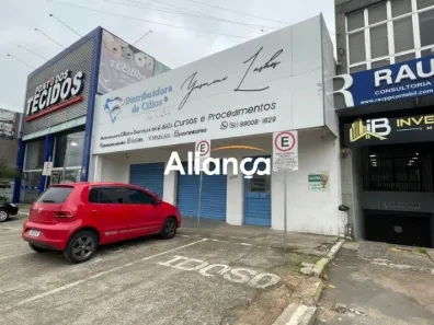 Ponto Comercial para alugar, 100m² no Vila Cachoeirinha, Cachoeirinha