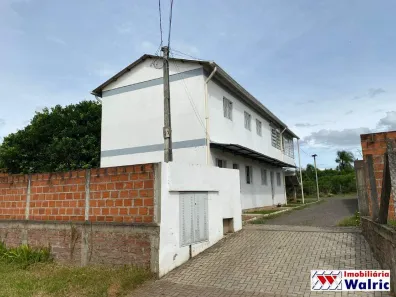 Apartamento com 1 Quarto para alugar, 45m² no Genuíno Sampaio, Campo Bom