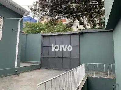 Imóvel Comercial à venda, 145m² no Vila Clementino, São Paulo