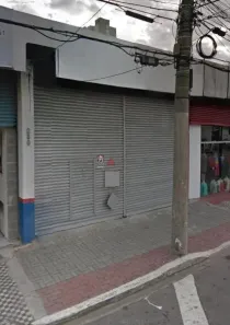 Ponto Comercial à venda, 260m² no Centro, São José dos Campos