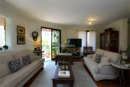 Apartamento com 4 Quartos à venda, 206m² no Vila Uberabinha, São Paulo