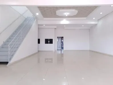 Ponto Comercial à venda, 280m² no Jardim Santa Rosa, Nova Odessa