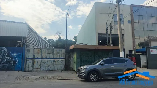para venda ou aluguel, 300m² no Vila Jaguara, São Paulo