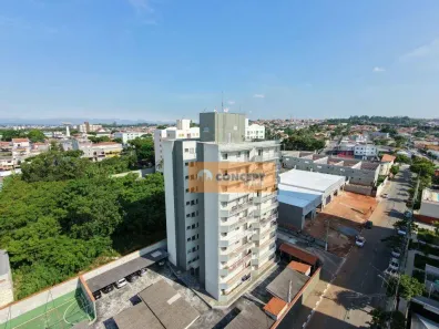Apartamento com 2 Quartos à venda, 78m² no Jardim Santa Helena, Suzano