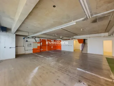 Ponto Comercial para alugar, 400m² no Vale do Sereno, Nova Lima
