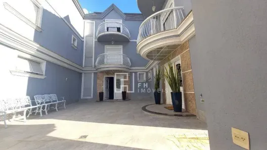 Casa com 3 Quartos à venda, 380m² no Vila Santo Estéfano, São Paulo