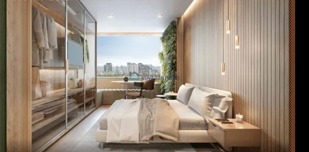 Apartamento com 3 Quartos à venda, 149m² no Pinheiros, São Paulo