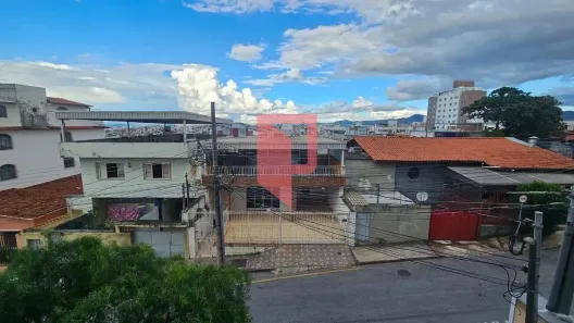 Apartamento com 3 Quartos à venda, 97m² no Caiçaras, Belo Horizonte