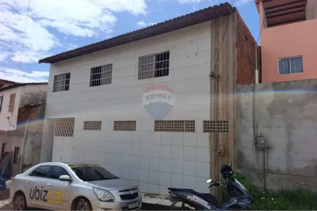 Apartamento com 6 Quartos à venda, 250m² no Emboaca, Trairi
