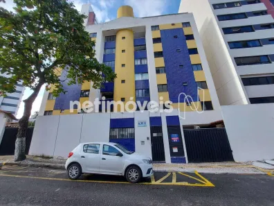 Apartamento com 2 Quartos à venda, 60m² no Pituba, Salvador