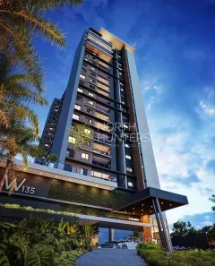 Apartamento com 3 Quartos à venda, 82m² no Glória, Joinville
