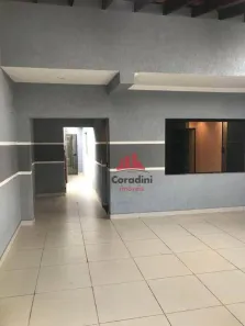 Casa com 3 Quartos à venda, 210m² no Morada do Sol, Americana