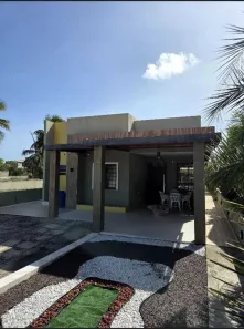 Casa de Condomínio com 3 Quartos à venda, 399m² no Pariporé, Itaporanga D'Ajuda