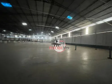Galpão/Depósito/Armazém para alugar, 7000m² no Zona Rural de Rio Preto da Eva, Rio Preto da Eva
