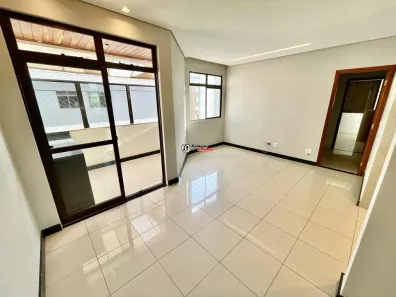 Apartamento com 3 Quartos à venda, 110m² no Dona Clara, Belo Horizonte