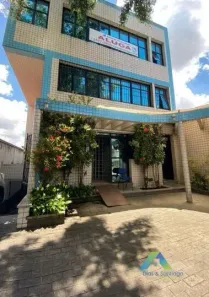 Ponto Comercial para alugar, 750m² no Cidade Vargas, São Paulo