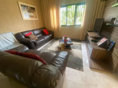 Casa de Condomínio com 4 Quartos à venda, 188m² no Lenheiro, Valinhos