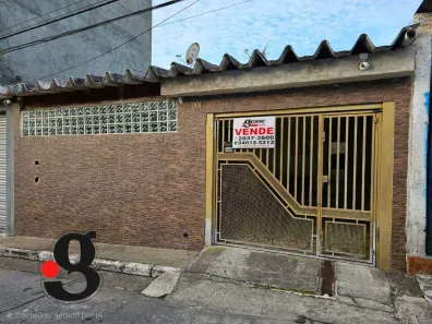 Casa com 3 Quartos à venda, 100m² no Jardim Alto Pedroso, São Paulo