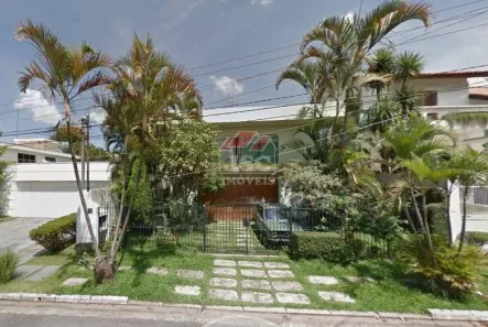 Casa com 3 Quartos à venda, 274m² no Jardim São Caetano, São Caetano do Sul