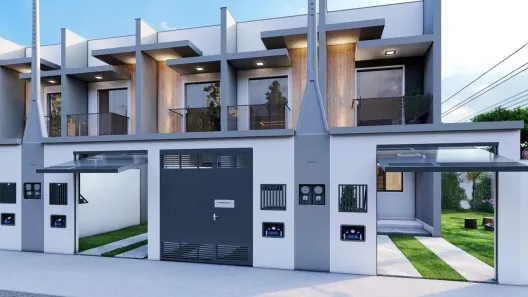 Apartamento com 2 Quartos à venda, 71m² no Espinheiros, Joinville