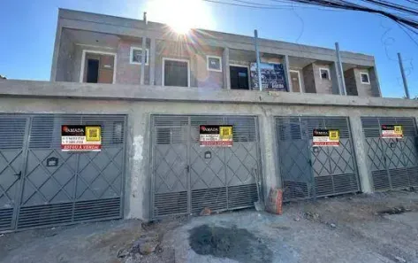 Sobrado com 3 Quartos à venda, 140m² no Vila Santana, São Paulo