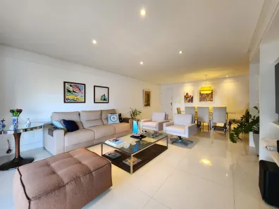 Apartamento com 4 Quartos à venda, 233m² no Itaigara, Salvador