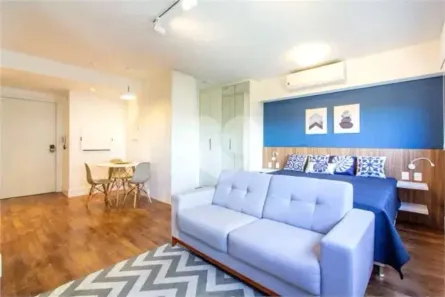 Apartamento com 1 Quarto para alugar, 39m² no Vila Jardim, Porto Alegre