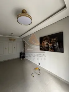 Apartamento com 2 Quartos à venda, 53m² no Parque dos Bandeirantes, Ribeirão Preto