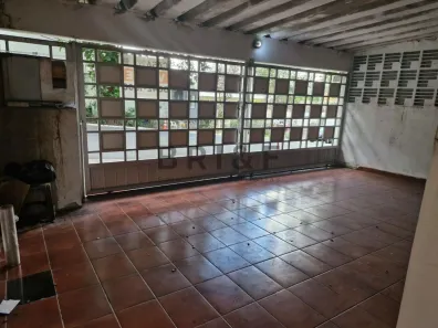 Sobrado com 3 Quartos à venda, 182m² no Brooklin Paulista, São Paulo