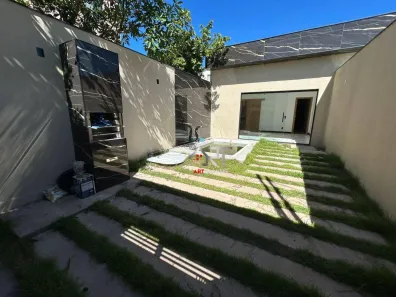 Casa de Condomínio com 3 Quartos à venda, 100m² no Vale Encantado, Vila Velha