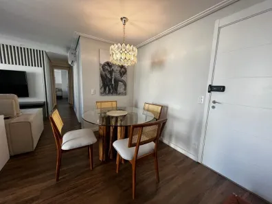 Apartamento com 2 Quartos à venda, 92m² no Jardim Caboré, São Paulo