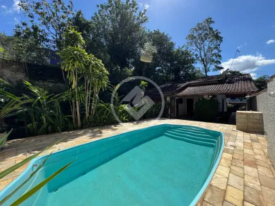 Casa de Condomínio com 3 Quartos à venda, 154m² no Limoeiro, Guapimirim