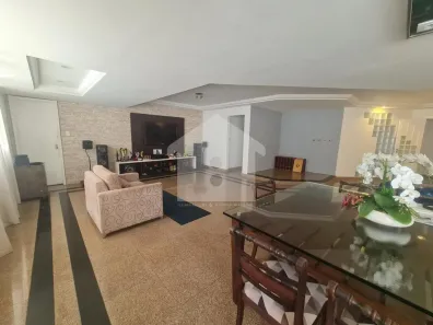Apartamento com 4 Quartos à venda, 289m² no Pituba, Salvador