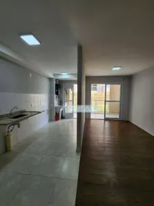 Apartamento com 3 Quartos à venda, 80m² no Balneário Tropical, Paulínia