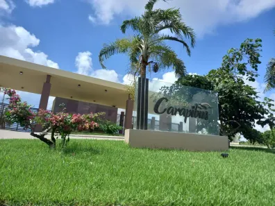 Casa de Condomínio com 3 Quartos à venda, 140m² no Praia de Carapibus, Conde