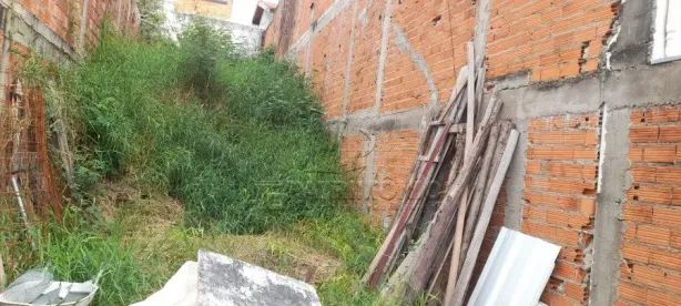 Lote/Terreno à venda, 125m² no Jardim Morumbi, Sorocaba