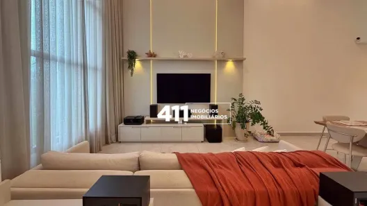 Casa de Condomínio com 3 Quartos à venda, 199m² no Jardim Piemonte, Indaiatuba