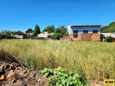 Lote/Terreno à venda, 321m² no Planalto, Morro Reuter