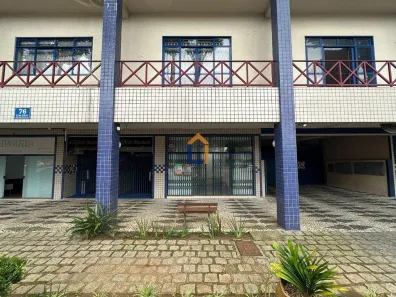 Sala Comercial à venda, 107m² no Boa Vista, Curitiba