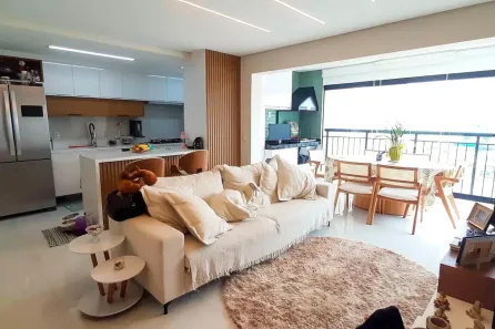 Apartamento com 3 Quartos à venda, 91m² no Centro, Osasco