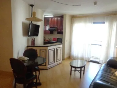 Flat com 1 Quarto para alugar, 48m² no Bela Vista, São Paulo
