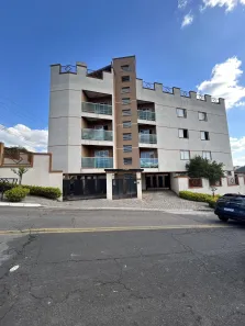 Apartamento com 2 Quartos à venda, 55m² no Jardim Alvinópolis, Atibaia