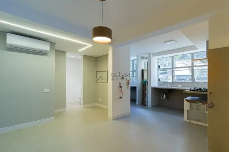 Apartamento com 2 Quartos à venda, 117m² no Itaim Bibi, São Paulo