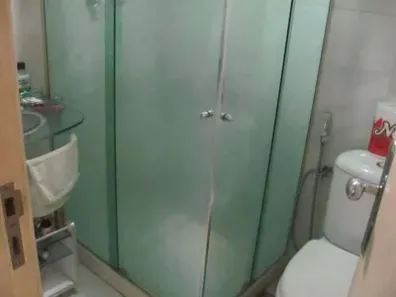 Casa com 2 Quartos à venda, 66m² no Catumbi, Rio de Janeiro