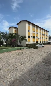 Apartamento com 2 Quartos à venda, 55m² no Nova Parnamirim, Parnamirim