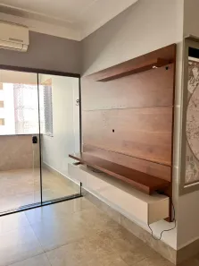 Apartamento com 2 Quartos à venda, 70m² no Setor Bueno, Goiânia