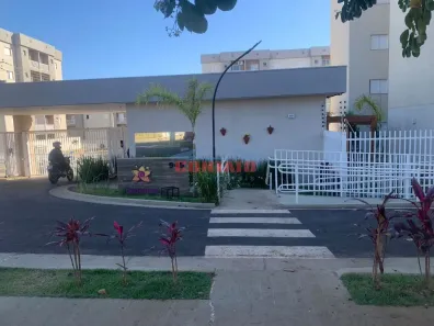 Apartamento com 2 Quartos à venda, 47m² no Jardim Jockey Clube, São Carlos