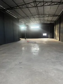 Galpão/Depósito/Armazém para alugar, 660m² no Niterói, Canoas